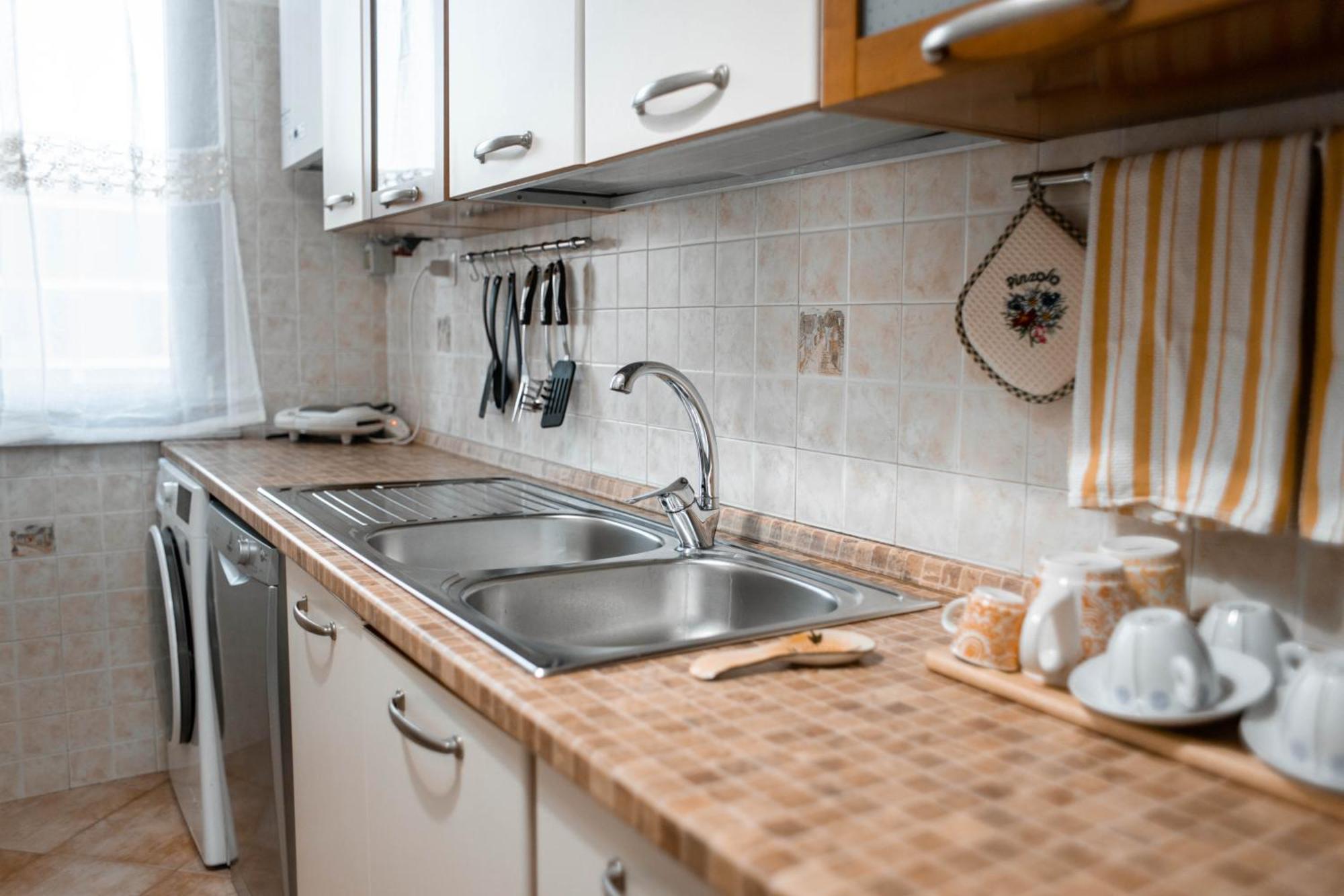 Apartament Mamas House Lido di Ostia Zewnętrze zdjęcie