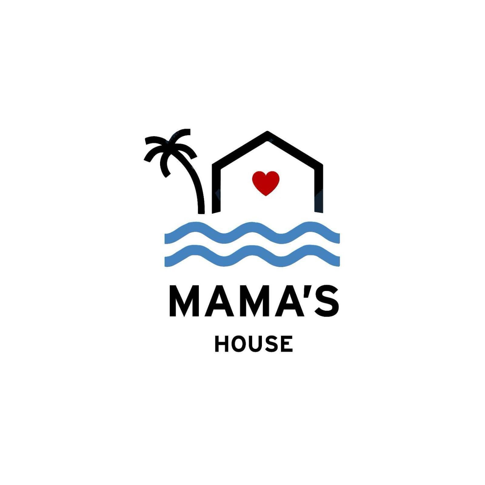 Apartament Mamas House Lido di Ostia Zewnętrze zdjęcie