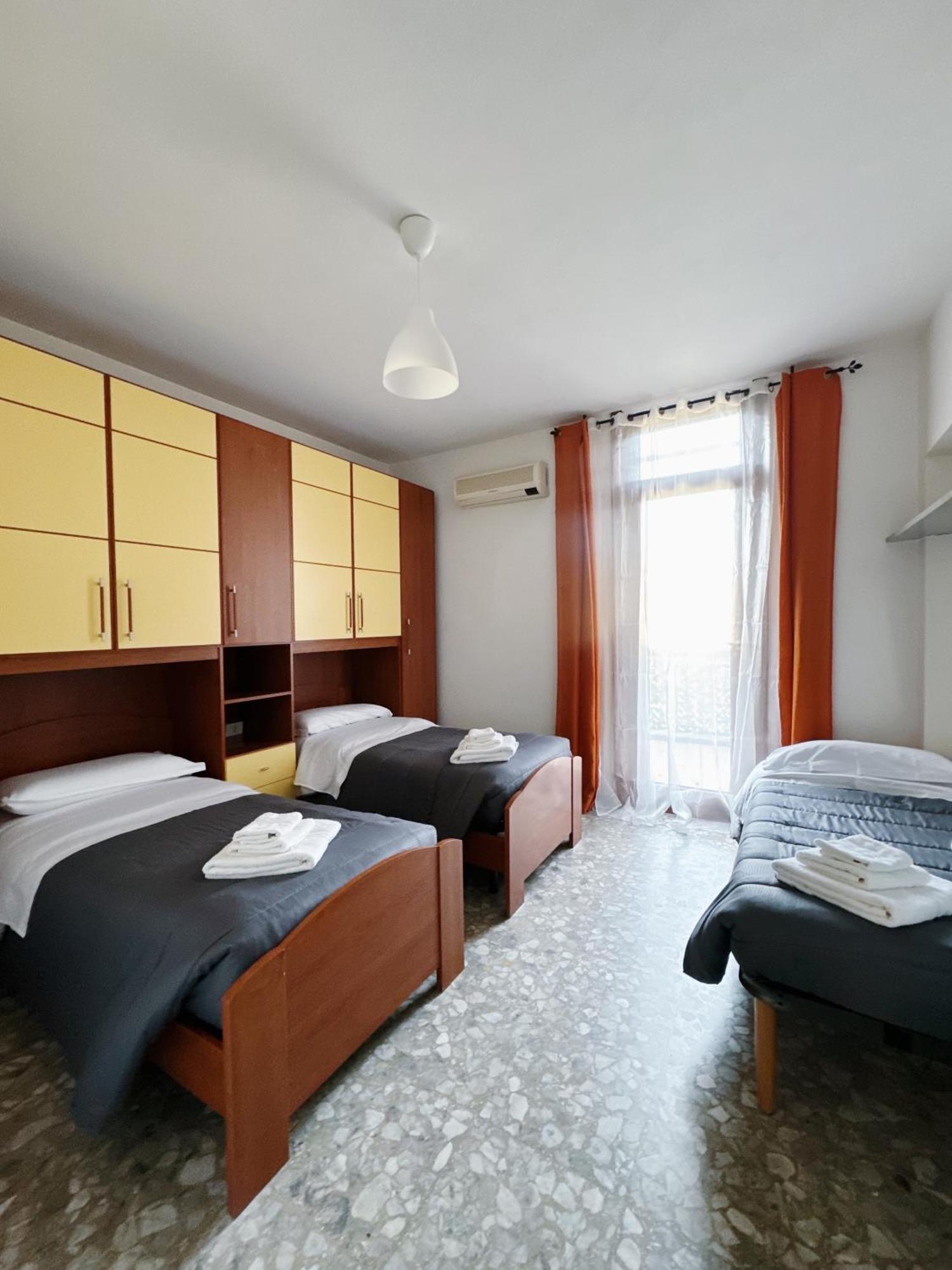 Apartament Mamas House Lido di Ostia Zewnętrze zdjęcie