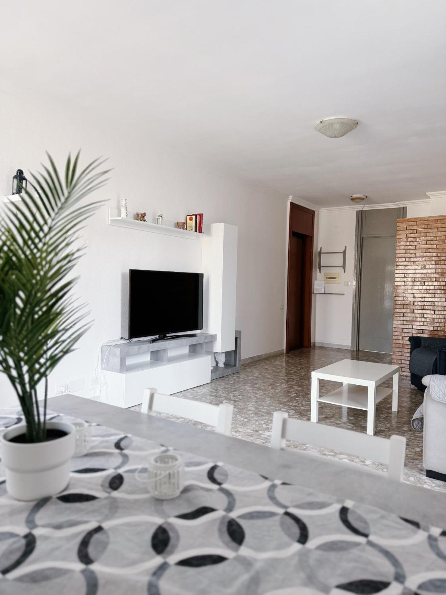 Apartament Mamas House Lido di Ostia Zewnętrze zdjęcie
