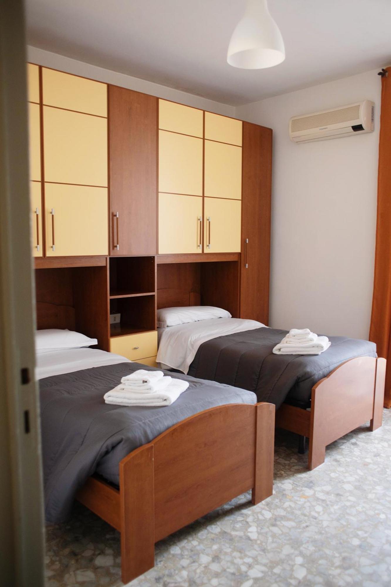 Apartament Mamas House Lido di Ostia Zewnętrze zdjęcie