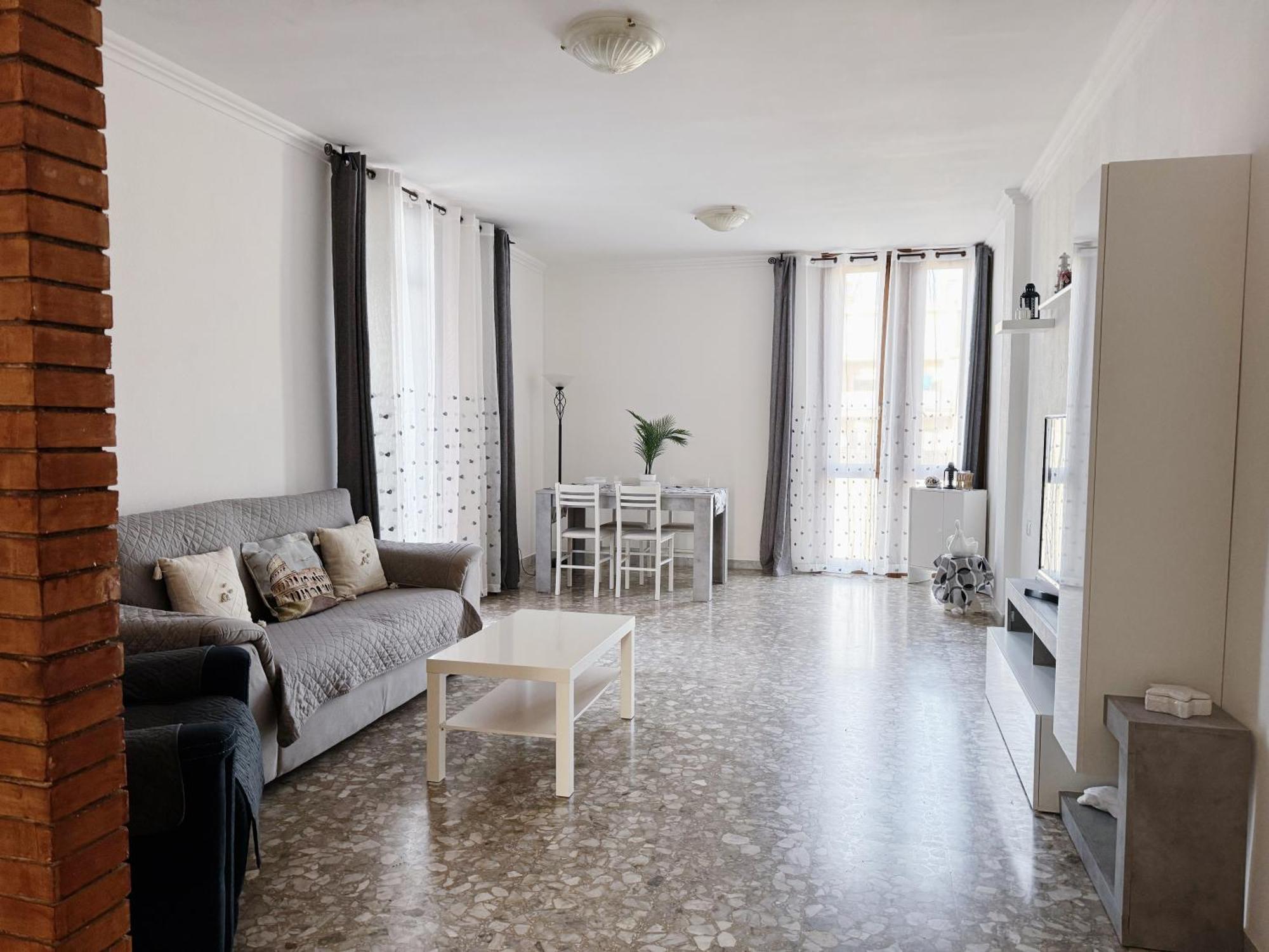 Apartament Mamas House Lido di Ostia Zewnętrze zdjęcie