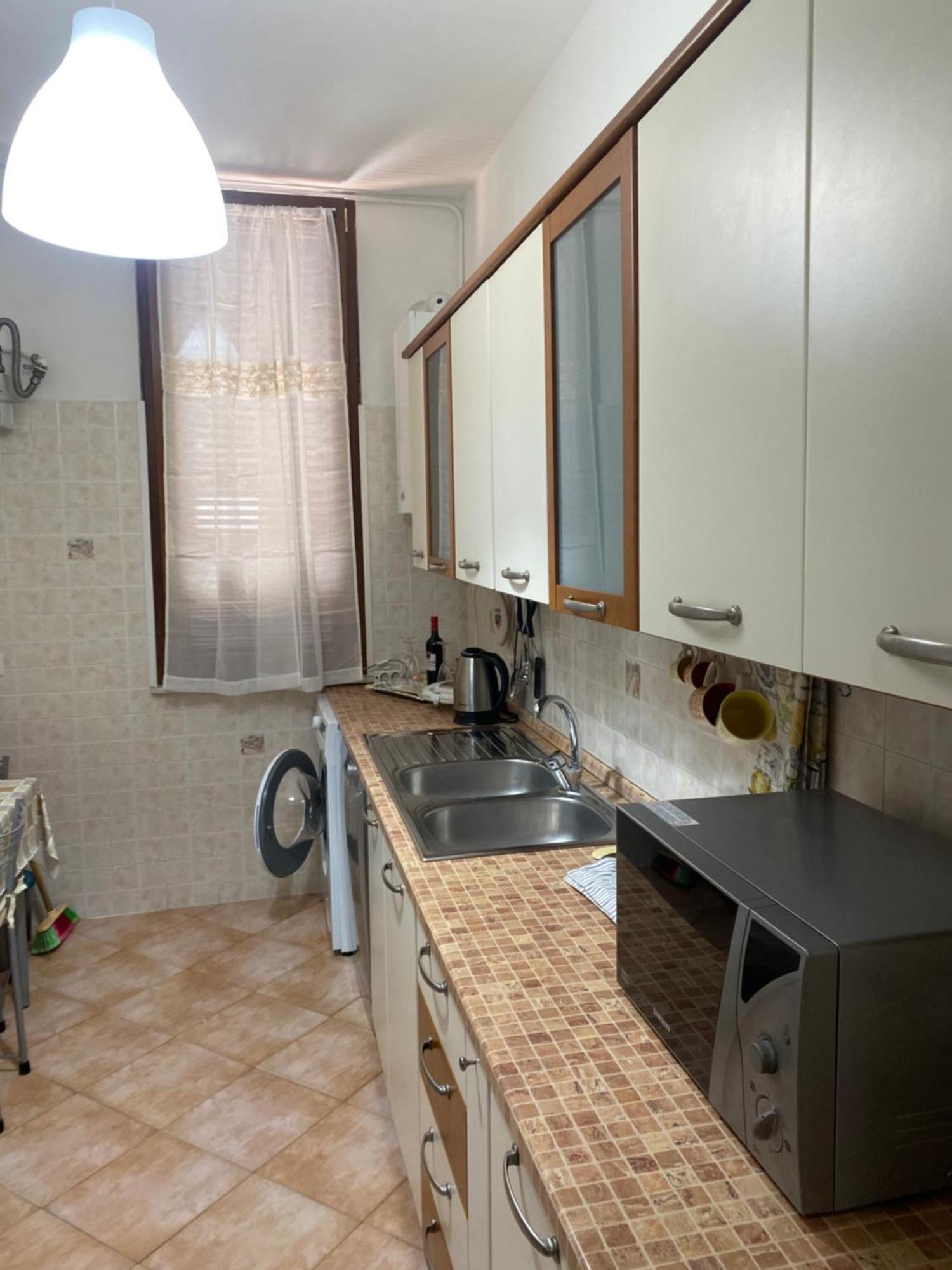 Apartament Mamas House Lido di Ostia Zewnętrze zdjęcie